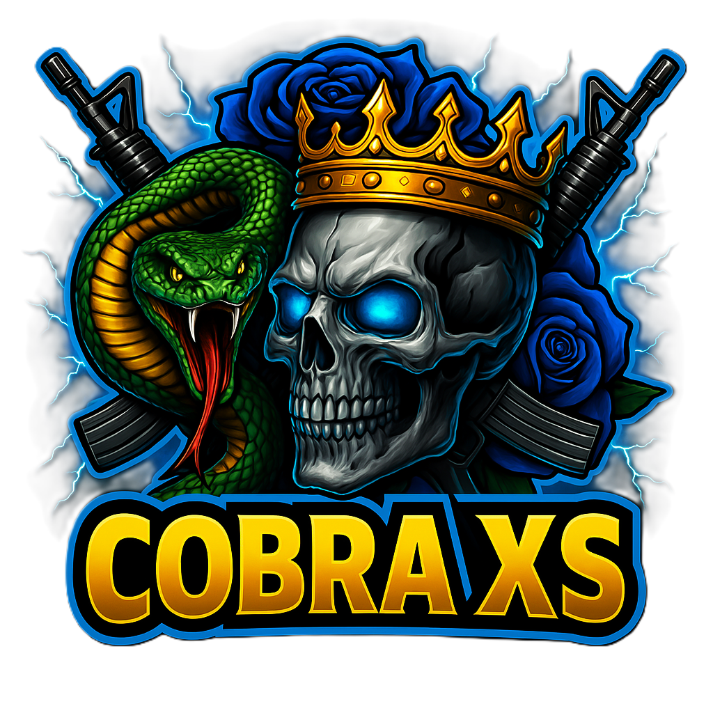 CobraXS Logo